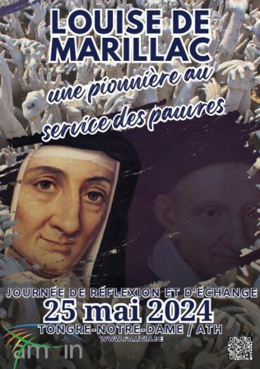 Louise de Marillac